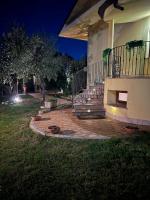 Villa MA-YA - Chambres d'hôtes Santa Maria Imbaro