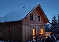Auszeit beim Schwarzbauer - Bed and Breakfast Obdach