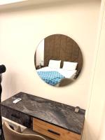 شقه فندقية رائعه امام سيتى ستارز بمدينه نصر2 - Chambres d'hôtes Le Caire