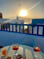 Le Consulat - Riad privé dans la médina d'Essaouira - B&B Essaouira