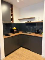 Superior Apartment mit 1 Schlafzimmer