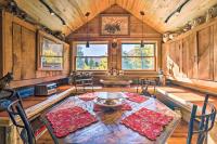 Charming Creekside Snowmass Studio: 15 Mi to Aspen - B&B Snowmass
