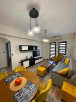 River View Apartment - B&B Skopje