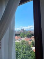 River View Apartment - B&B Skopje