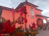 La tenuta di Greta - Ferienwohnung Canino