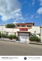 Casa Hostel Essenza di Donna - Chambres d'hôtes São Luís