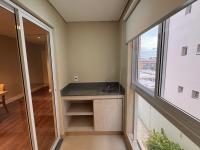 Apartamento novo na melhor localizacao V14 - Chambres d'hôtes São José do Rio Preto