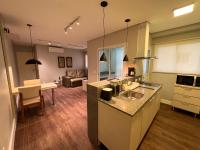 Apartamento novo na melhor localizacao V14 - Chambres d'hôtes São José do Rio Preto