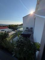 Vista on the sea - B&B Ancarano
