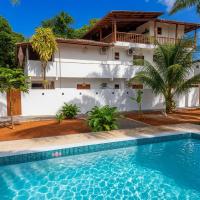 Residência Thomas - B&B Itacaré