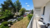 Bright Zen Stay - B&B Bratislava