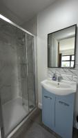 Habitación Triple con baño privado