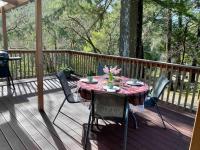 Avenue of the Giants Caraway Cottage (#3) - Chambres d'hôtes Miranda