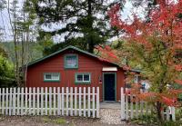 Avenue of the Giants Caraway Cottage (#3) - B&B Miranda