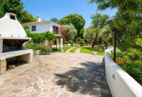 Villa Petra - Ferienwohnung Tortolì