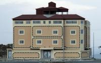 عمارة الرند - B&B Abhā