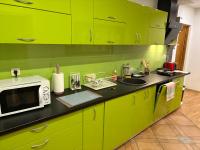 BIG Group Apartment in Promenade - B&B Liepāja