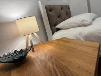 BIG Group Apartment in Promenade - B&B Liepāja