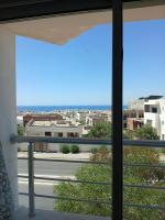 Appartement à Hammamet Nord avec vue panoramique - B&B Hammamet