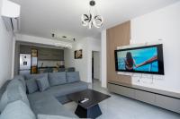 Appartement 2 Chambres