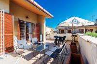 Guests Suite Accomodation in Villa nel Verde a Roma Aeroporto Ciampino - B&B Roma