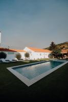 Valadouro Dona Adelaïde With a Pool - Ferienwohnung Espinhosa