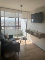 Departamento Ejecutivo Norte Antofagasta 2D WiFi - B&B Antofagasta