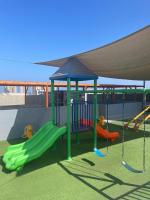 Departamento Ejecutivo Norte Antofagasta 2D WiFi - Ferienwohnung Antofagasta