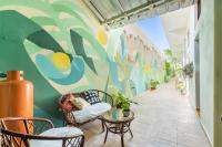 Casa Donderis - B&B Santo Domingo