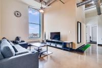 West Loop - City Views With In & Out Parking 5 - B&B Chicago