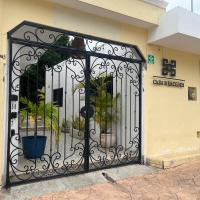 Casa Mercedes - B&B Valladolid
