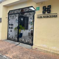 Casa Mercedes - B&B Valladolid
