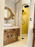 Sahara luxurious camp - B&B Merzouga