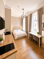 Smart Home Center Studios AK47 - B&B Riga