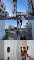 Apartamento Praia do Futuro - B&B Fortaleza