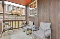 Cute Studio Cabin Steps to Long Beach Boardwalk - B&B Long Beach