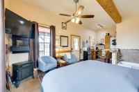 Cute Studio Cabin Steps to Long Beach Boardwalk - B&B Long Beach