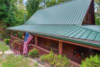 Bear-burgh On The Lake By Avada Properties - Bed and Breakfast Sevierville
