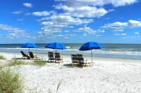 Centre Court 7810 - B&B Hilton Head
