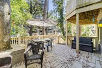 Beachwalk 190 - B&B Hilton Head