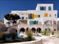 Drymades Santorini - Ferienwohnung Dhërmi