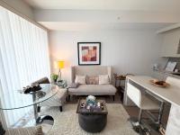 Downtown Designer Suite - Ferienwohnung Toronto