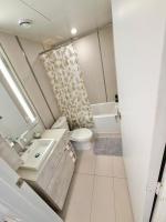 Downtown Designer Suite - Ferienwohnung Toronto