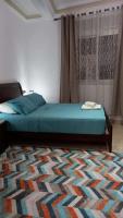 Apartamento de 2 dormitorios con terraza