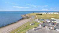 Coastal Comfort-3 Bed-Dedicated FREE PARKING - B&B Prestonpans