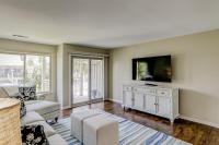 Courtside 56 - B&B Hilton Head