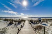 Seascape Villas 3040 - B&B Hilton Head