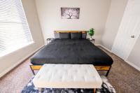 3 bed 2 Bath Apartment near Dallas Lovefield and Medical District - B&B Dallas