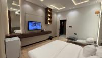 استديو النرجس-الرياض - studio Alnarjes - B&B Riad
