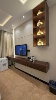 استديو النرجس-الرياض - studio Alnarjes - B&B Riad